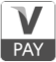 graues V Pay Logo